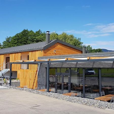 Ydykseb Hotel Frydlant nad Ostravici Luaran gambar