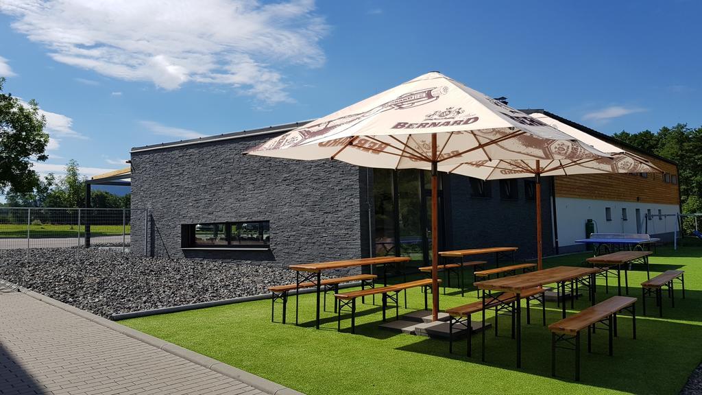 Ydykseb Hotel Frydlant nad Ostravici Luaran gambar