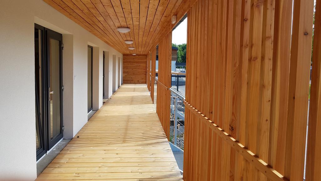 Ydykseb Hotel Frydlant nad Ostravici Luaran gambar