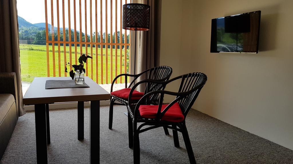 Ydykseb Hotel Frydlant nad Ostravici Luaran gambar