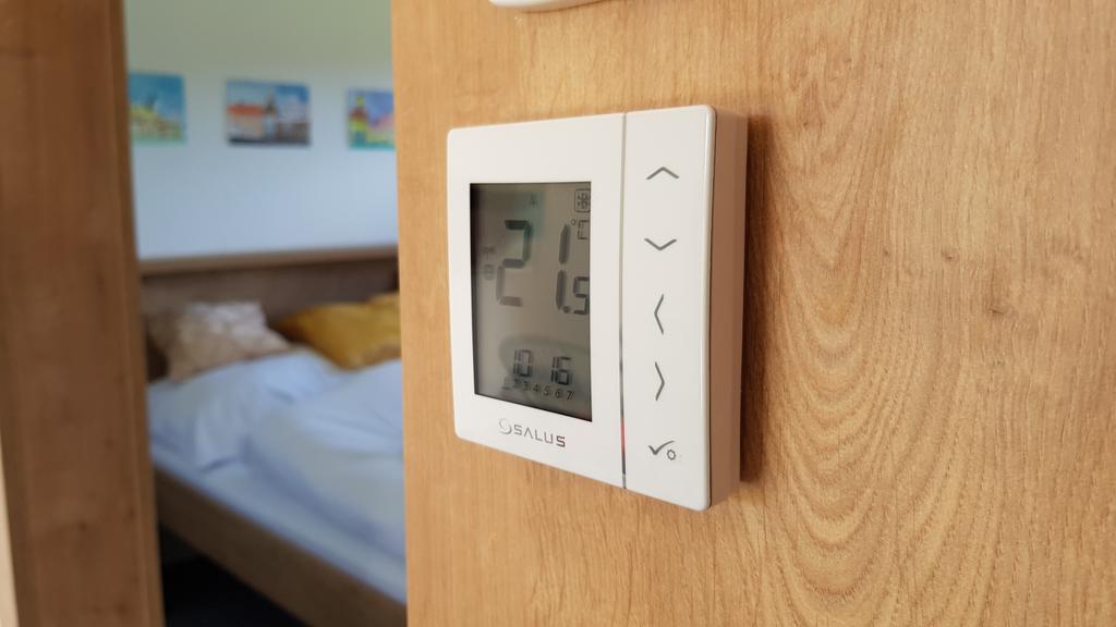 Ydykseb Hotel Frydlant nad Ostravici Luaran gambar